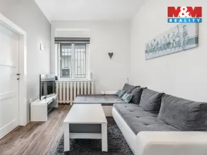 Prodej činžovního domu, Ústí nad Labem - Krásné Březno, Janáčkova, 250 m2