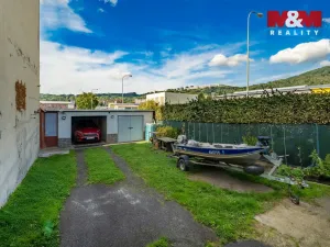 Prodej činžovního domu, Ústí nad Labem - Krásné Březno, Janáčkova, 250 m2