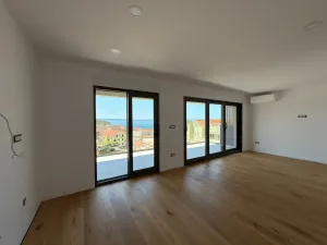 Prodej bytu 3+kk, Makarska, Chorvatsko, 76 m2