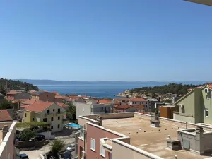 Prodej bytu 3+kk, Makarska, Chorvatsko, 76 m2