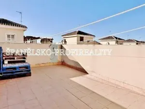 Prodej bytu 3+kk, Formentera del Segura, Španělsko, 55 m2