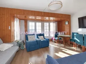 Prodej bytu 4+1, Torrevieja, Španělsko, 89 m2