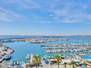 Prodej bytu 4+1, Torrevieja, Španělsko, 89 m2