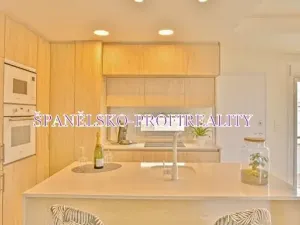 Prodej bytu 3+kk, Orihuela, Španělsko, 79 m2