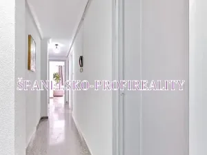 Prodej bytu 3+1, Torrevieja, Španělsko, 100 m2