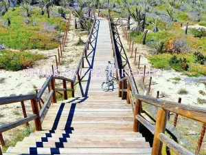 Prodej bytu 2+kk, Guardamar del Segura, Španělsko, 50 m2