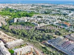 Prodej vily, Villamartín, Španělsko, 100 m2