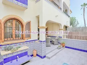 Prodej vily, Torrevieja, Španělsko, 46 m2