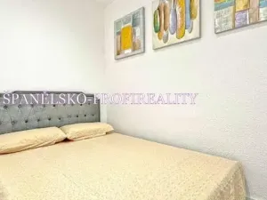 Prodej bytu 3+kk, Torrevieja, Španělsko, 75 m2