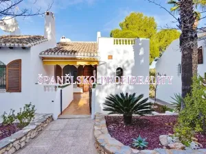 Prodej bytu 4+kk, Alicante, Španělsko, 150 m2