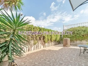 Prodej vily, Orihuela, Španělsko, 67 m2