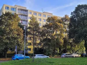 Prodej bytu 3+1, Praha - Střížkov, Šluknovská, 68 m2