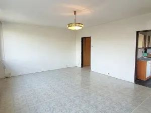 Prodej bytu 3+1, Praha - Střížkov, Šluknovská, 68 m2