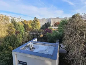 Prodej bytu 3+1, Praha - Střížkov, Šluknovská, 68 m2