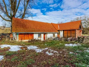 Prodej rodinného domu, Čenkov u Bechyně, 102 m2