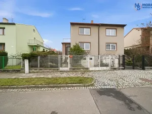 Pronájem rodinného domu, Olomouc, Lomená, 132 m2