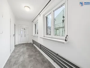 Pronájem rodinného domu, Olomouc, Lomená, 132 m2