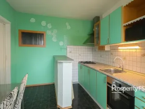 Prodej bytu 3+1, Česká Lípa, Bratří Čapků, 67 m2