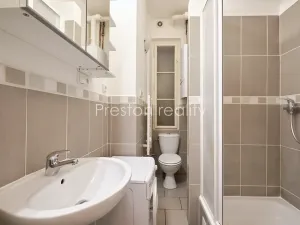 Pronájem bytu 1+1, Praha - Vršovice, Moskevská, 35 m2