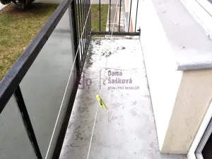 Pronájem bytu 3+1, Jindřichův Hradec, sídliště U Nádraží, 87 m2