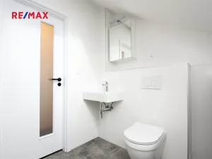 Pronájem bytu 2+kk, Kolín, Kmochova, 44 m2