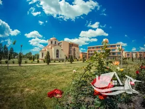 Prodej bytu 2+kk, Nesebar, Bulharsko, 50 m2