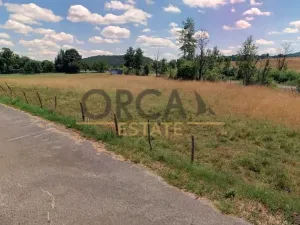 Prodej podílu pozemku, Stružnice, 423 m2