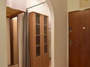 Pronájem bytu 1+1, Letovice, Bezručova, 36 m2