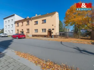 Prodej kanceláře, Ostrava - Vítkovice, Holubova, 280 m2