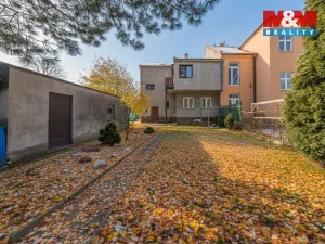 Prodej kanceláře, Ostrava - Vítkovice, Holubova, 280 m2