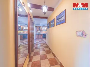 Prodej kanceláře, Ostrava - Vítkovice, Holubova, 280 m2