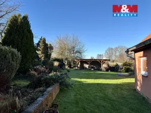 Prodej rodinného domu, Bernartice - Svatkovice, 104 m2