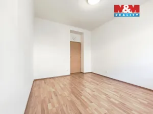 Pronájem bytu 2+kk, Praha - Vokovice, Na dlouhém lánu, 50 m2