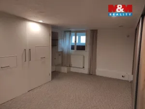 Pronájem rodinného domu, Beroun - Beroun-Závodí, Vojanova, 120 m2