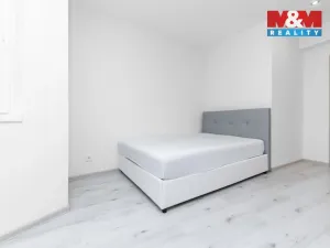Prodej bytu 1+kk, Pasohlávky, 42 m2