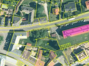 Prodej bytu 2+1, Kašperské Hory, Vimperská, 49 m2