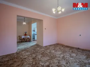 Prodej rodinného domu, Dolní Lutyně, Pod Kostelem, 200 m2