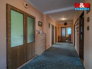 Prodej rodinného domu, Dolní Lutyně, Pod Kostelem, 200 m2