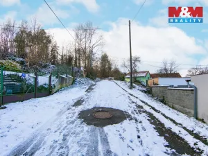 Prodej rodinného domu, Újezd, 1 m2