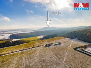 Prodej rodinného domu, Újezd, 1 m2