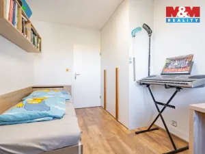 Prodej bytu 4+kk, České Budějovice, Ant. Barcala, 110 m2