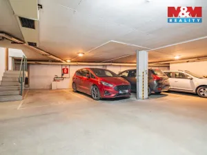 Prodej bytu 4+kk, České Budějovice, Ant. Barcala, 110 m2