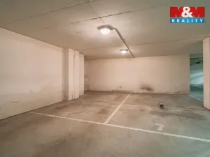 Prodej bytu 4+kk, České Budějovice, Ant. Barcala, 110 m2