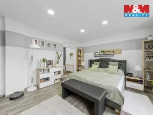 Prodej bytu 4+1, Děčín - Děčín X-Bělá, Sněžnická, 119 m2