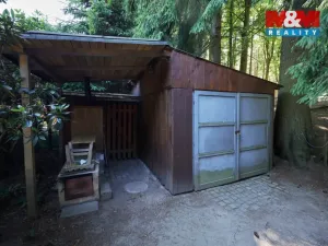 Prodej rodinného domu, Vyskytná nad Jihlavou - Hlávkov, 114 m2