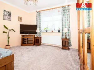 Prodej rodinného domu, Vrdy, U Sokolovny, 210 m2