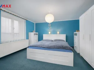 Prodej rodinného domu, Bílov, 113 m2