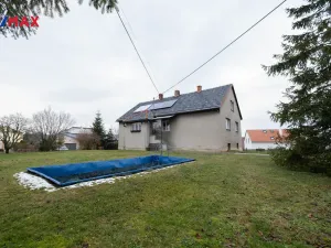 Prodej rodinného domu, Bílov, 113 m2