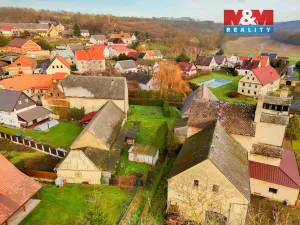 Prodej pozemku pro bydlení, Drahobuz, 540 m2