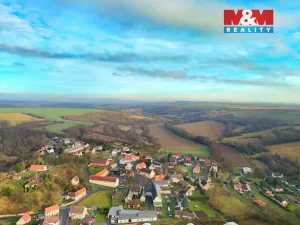 Prodej pozemku pro bydlení, Drahobuz, 540 m2